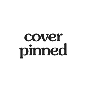 cover pinned