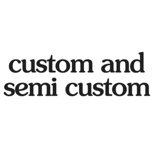 custom custom